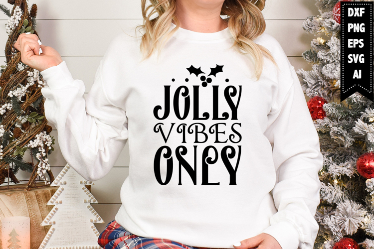 Xmas SVGs Image 9