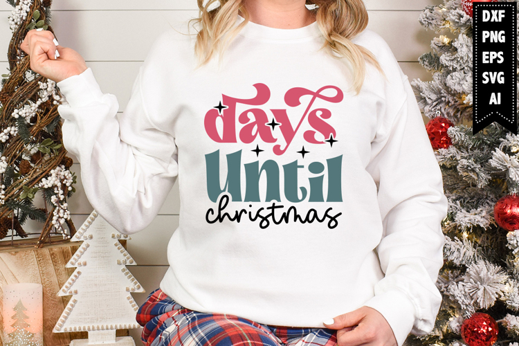 Xmas SVGs Image 2