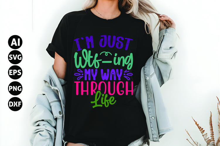 Funny Sayings Svg Image 10