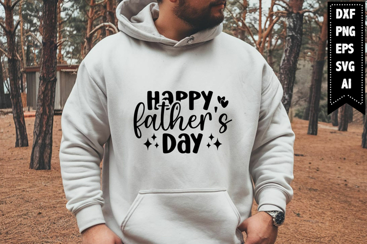 Happy Fathers Day Svg, Daddy Svg Designs
