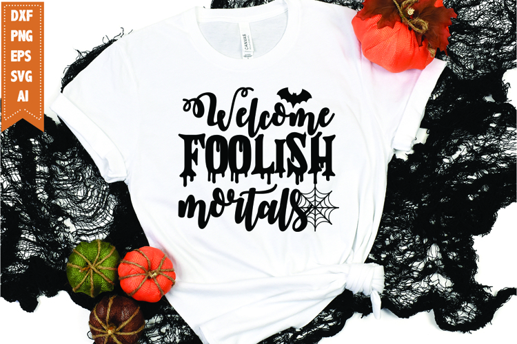 Happy Fall Svg Image 17