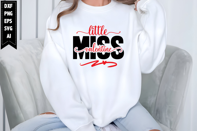 Little Heart Breaker Svg, Funny Valentines Day Svg Designs