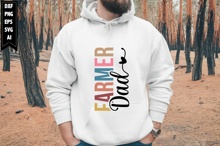 Best Dad Svg Image 17