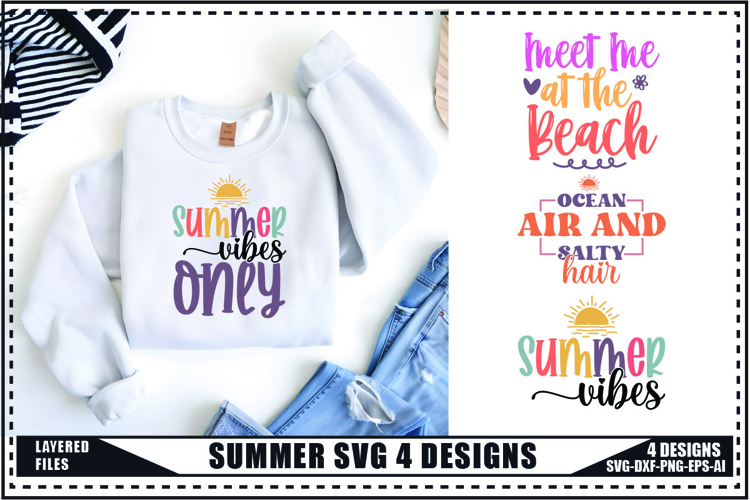 Family Vacation Svg Image 7