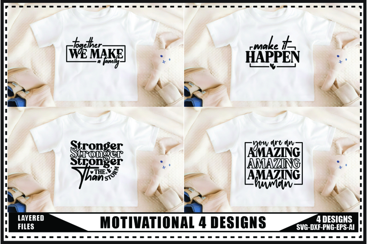 Motivation Svg Image 22