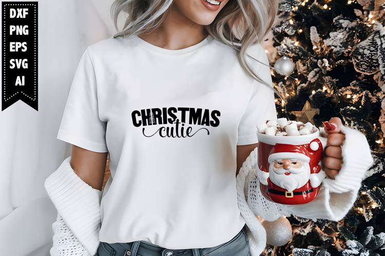 Christmas SVGs Image 5