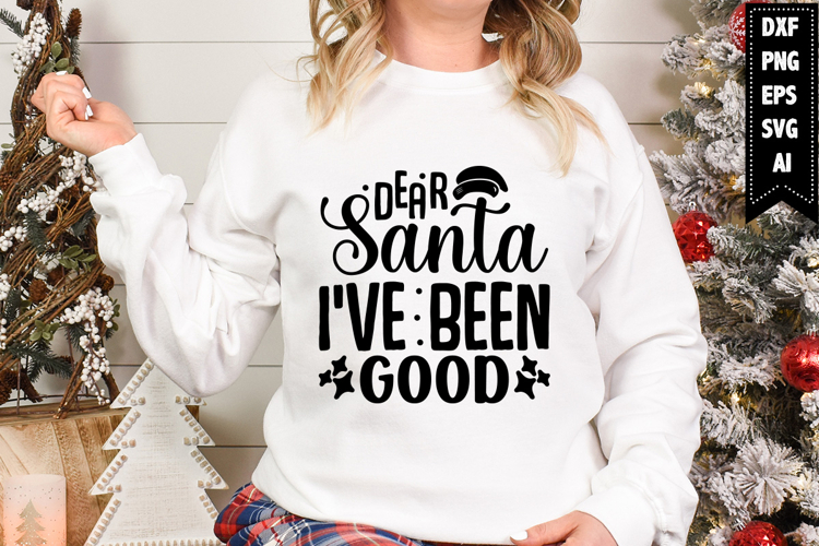 Xmas SVGs Image 12