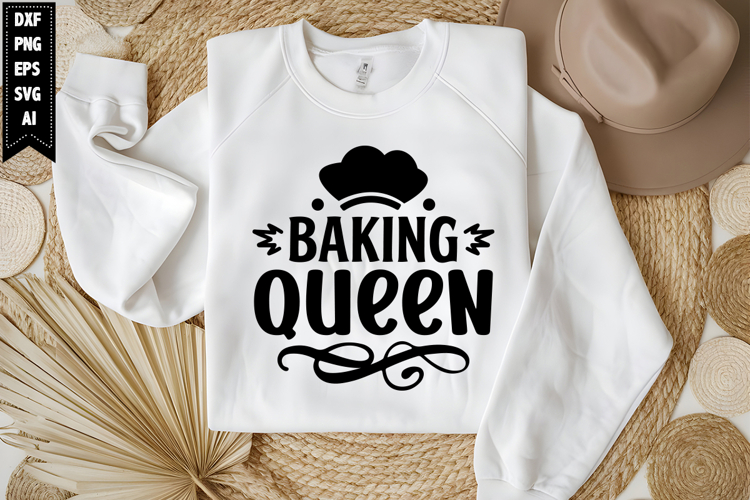 Kitchen Rules Svg Image 7