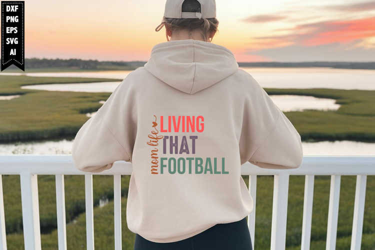 Cricut Mom Svg Image 9