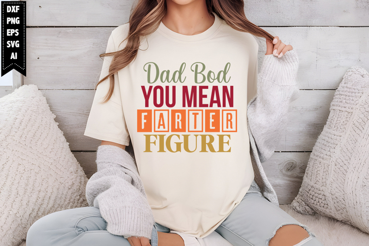 Fathers Day Sublimation Designs Image 19
