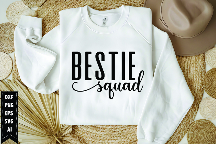 Friend Svg Image 24