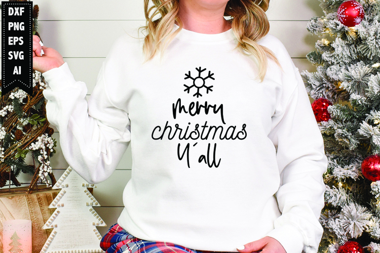 Winter SVGs Image 4