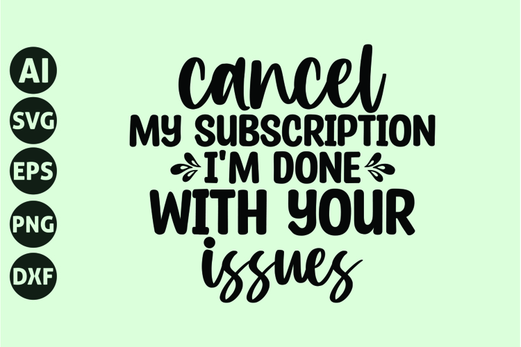 Funny Sayings Svg Image 7