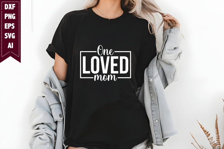 SVG Mom Life Image 4