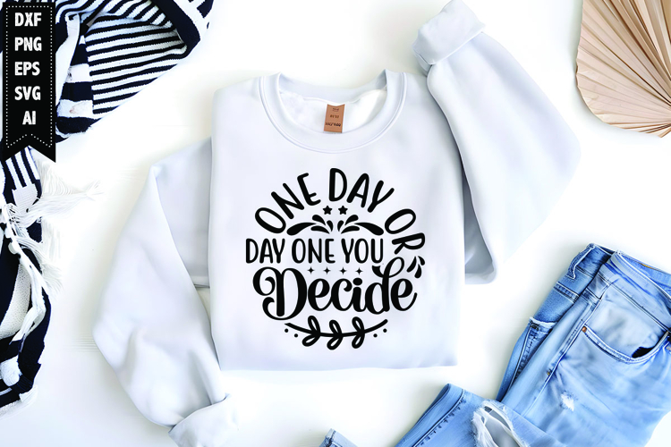 Motivation Svg Image 2