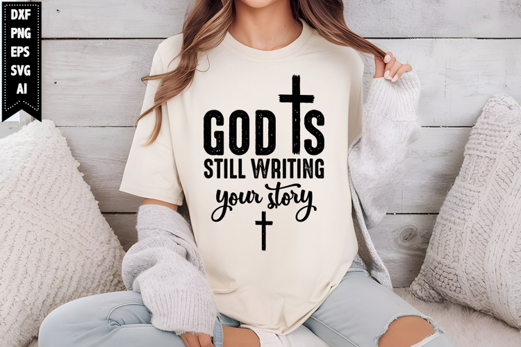 Jesus Svg Image 11