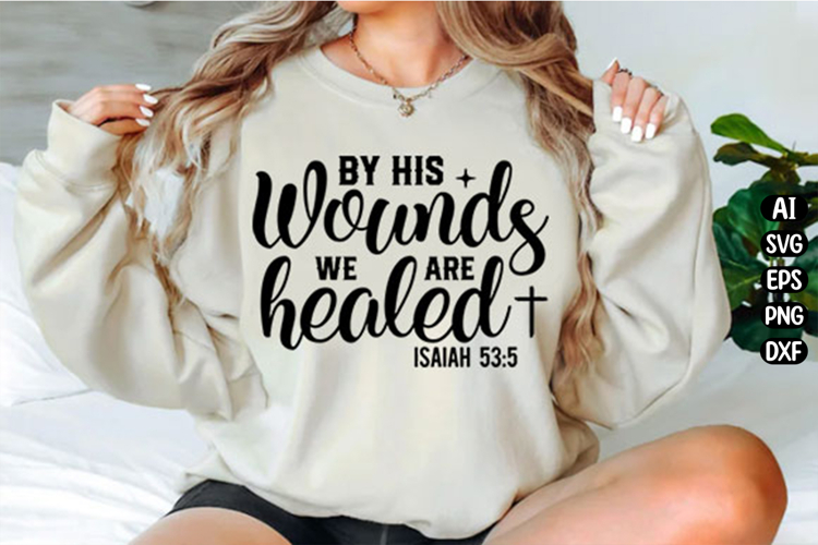 Retro Christian Easter Shirt Svg Design