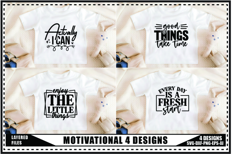 Motivation Svg Image 20