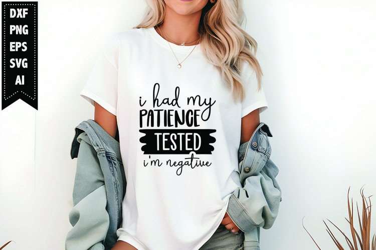 Funny Sayings Svg Image 9