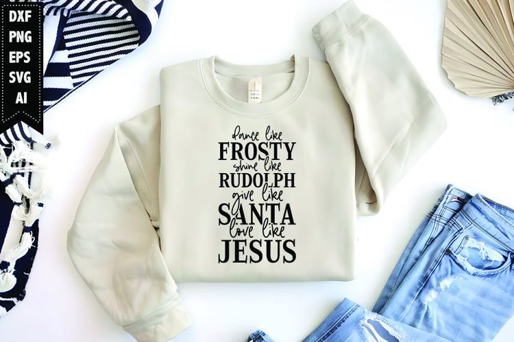Jesus Svg Image 20