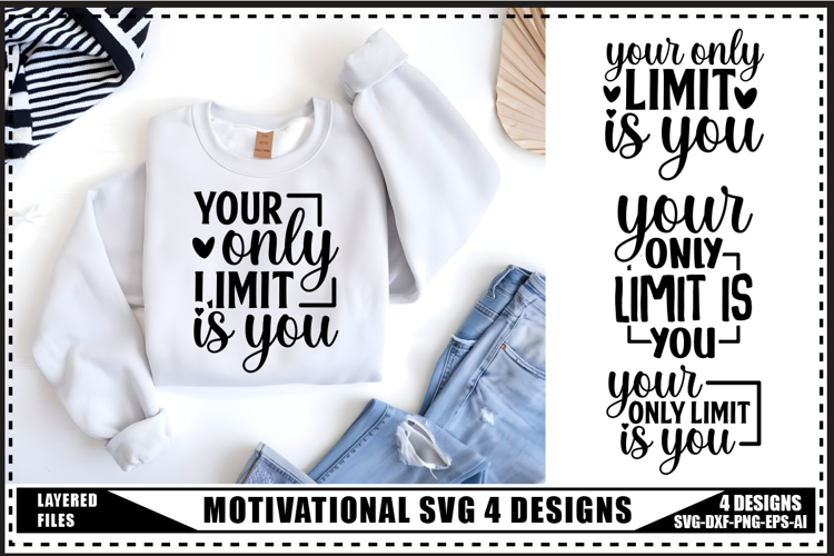 Motivation Svg Image 14