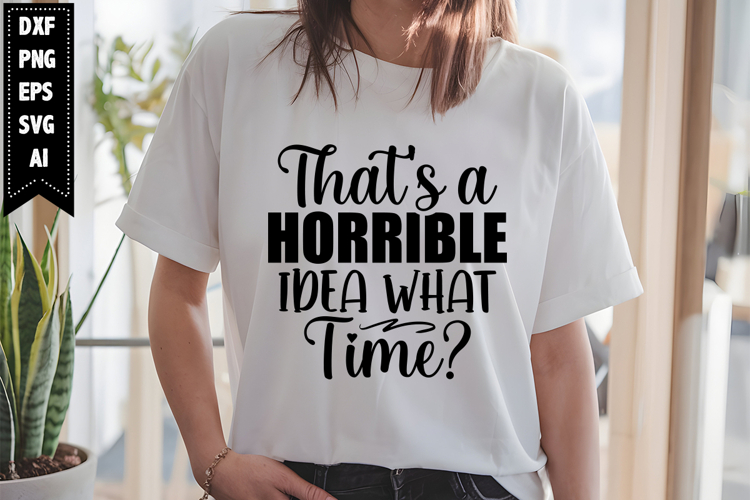 Funny Sayings Svg Image 2