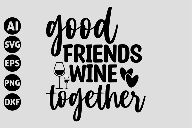 Friends Clipart Image 10