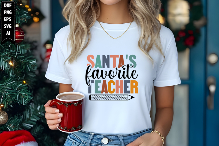 Christmas SVGs Image 8