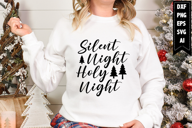 Funny Christmas Svg Image 20