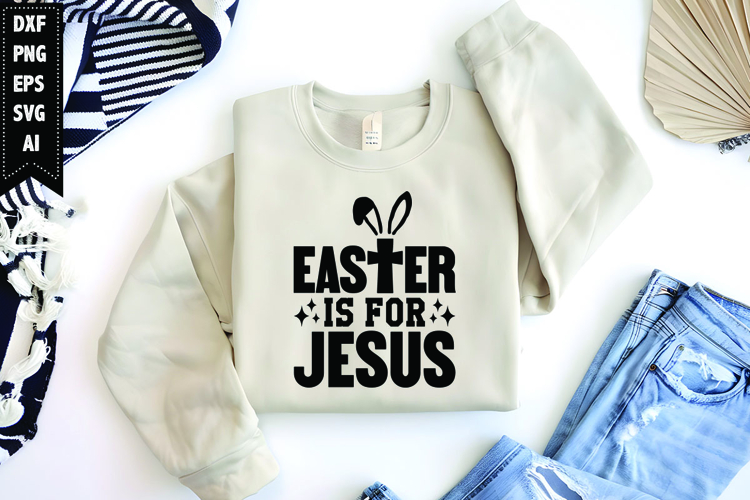 Christian Svg Image 21