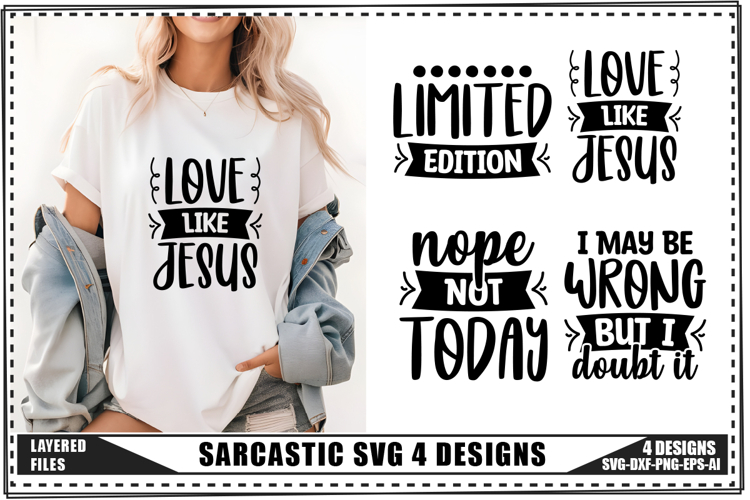 Funny Sublimation Designs Image 13