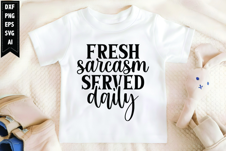 Funny Sayings Svg Image 4