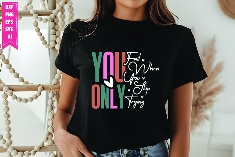 Motivation Svg Image 20