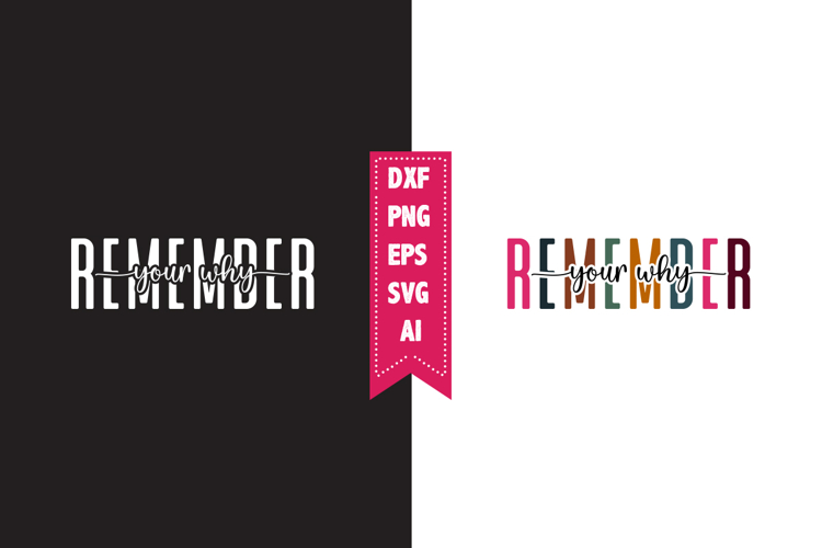 Motivation Svg Image 11