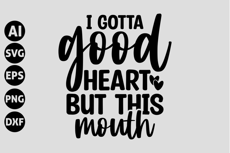 Funny Sayings Svg Image 23