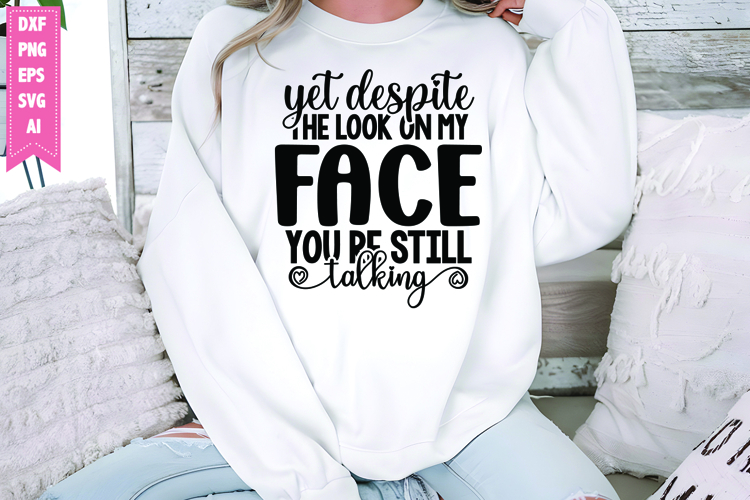 Sarcastic Quotes Svg Image 15