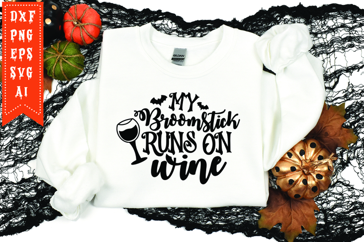 Happy Fall Svg Image 9