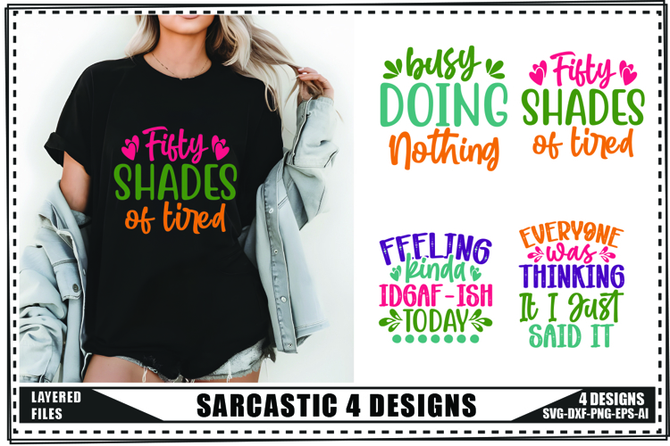 Funny Sublimation Designs Image 5
