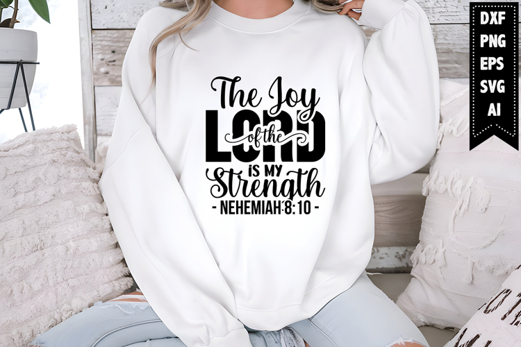 Bible Quote Svg Image 23