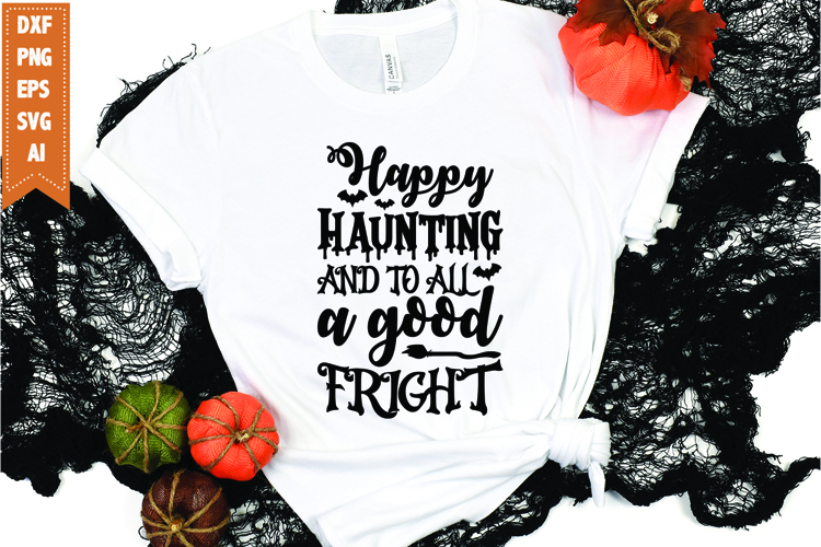 Happy Fall Svg Image 23