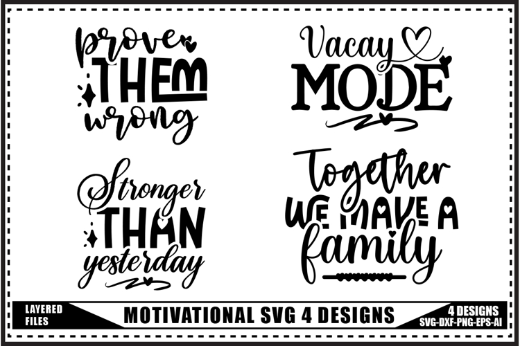 Love Quotes Svg Image 13