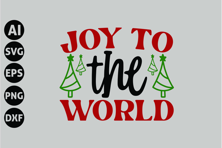 Merry Christmas Svg Image 16