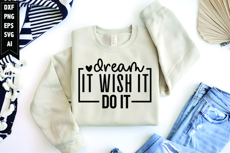 Motivation Svg Image 4