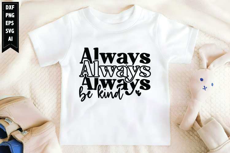 Always Svg Image 4