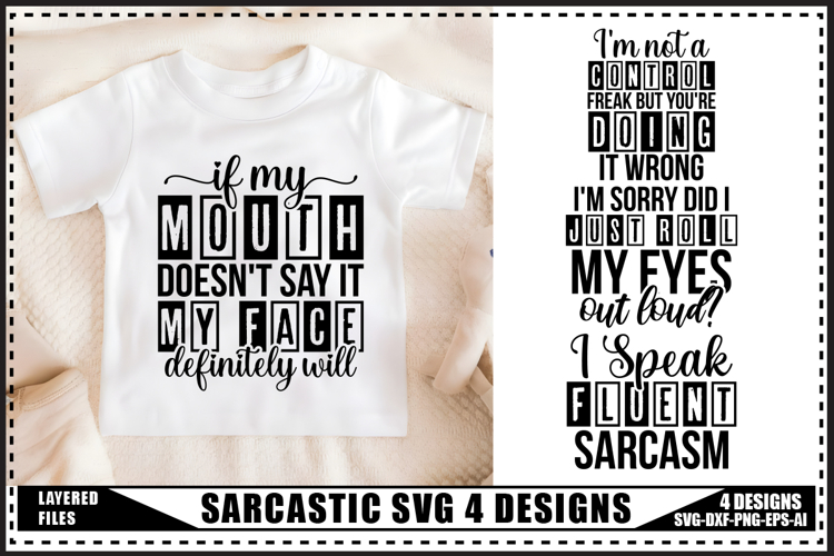 Funny Sublimation Designs Image 13