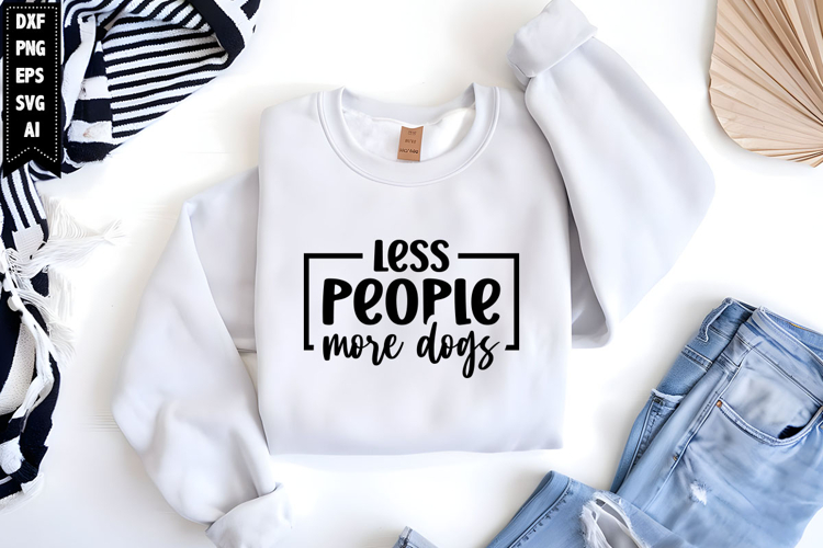 People Svg Image 24