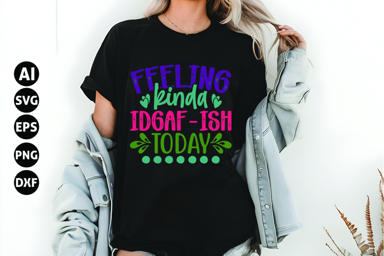 Funny Sayings Svg Image 6