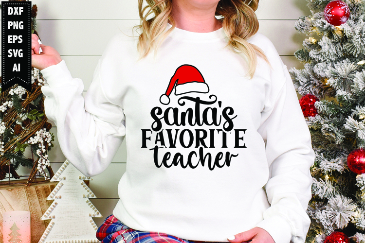 Winter SVGs Image 4