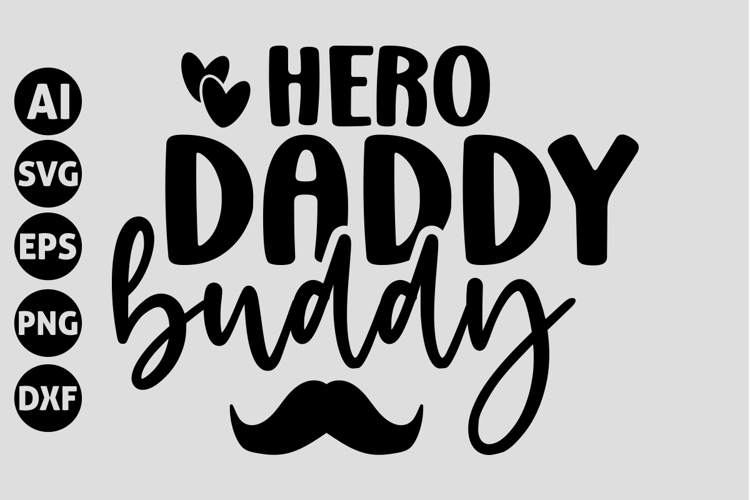Best Dad Svg Image 2
