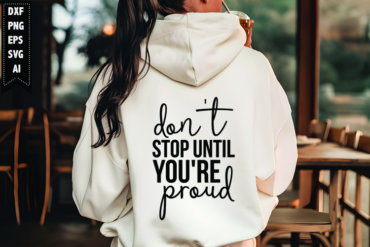 Motivation Svg Image 4